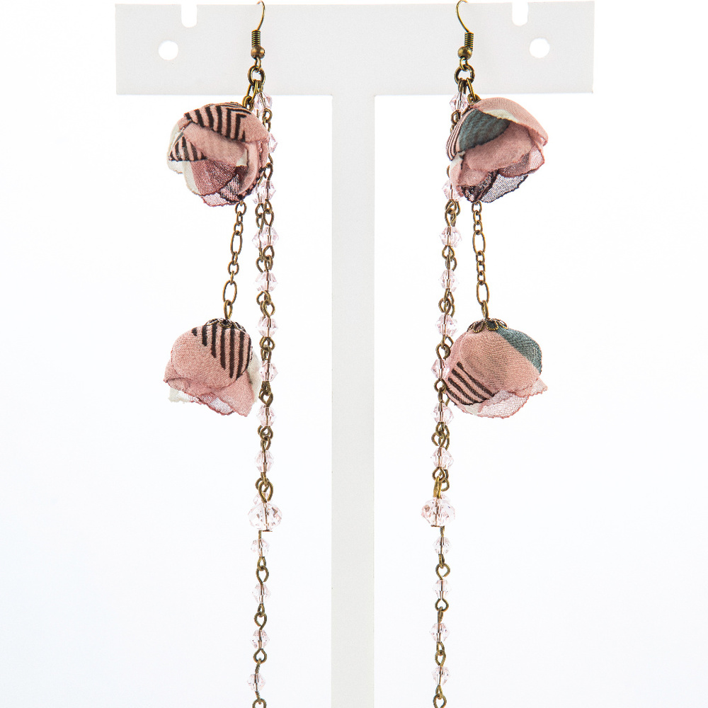 🛍”Claudia" 🛍 earrings
